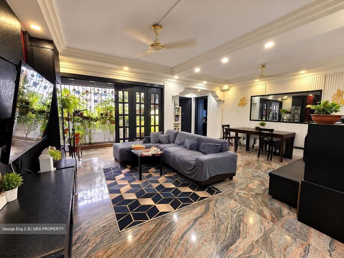 Blk 257C Compassvale Gardens (Sengkang), HDB 5 Rooms #626967991